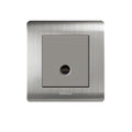 MILANO | 20A Flux Outlet Sl | 210100300303