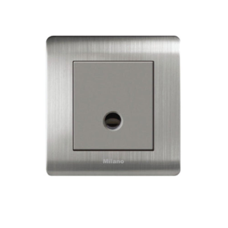 MILANO | 20A Flux Outlet Sl | 210100300303