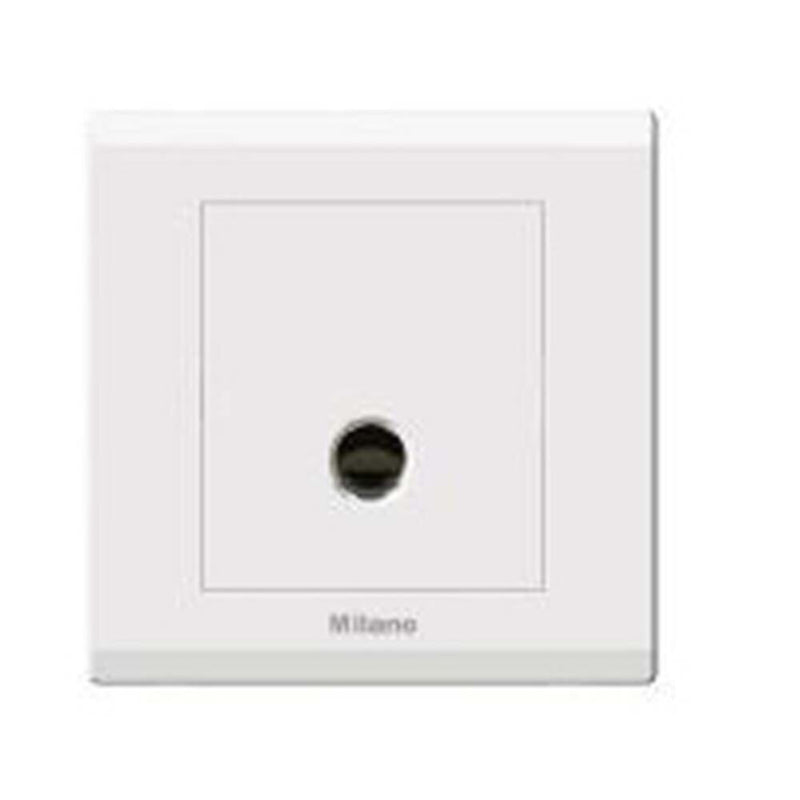 MILANO | 20A Flux OutletMpw | 210100300304