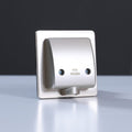 MILANO | 45A Flux Outlet Gd | 210100300305