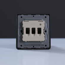 MILANO | 45A Flux Outlet Gd | 210100300305