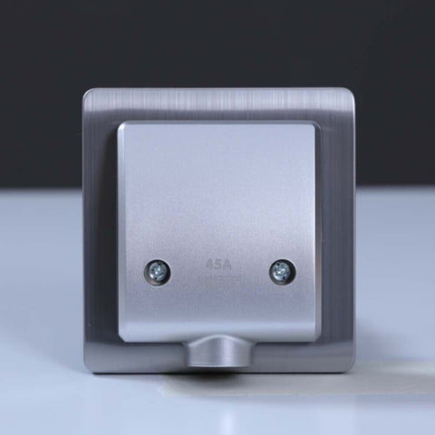 MILANO | 45A Flux Outlet Sl | 210100300306