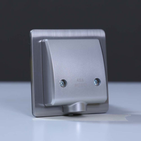 MILANO | 45A Flux Outlet Sl | 210100300306