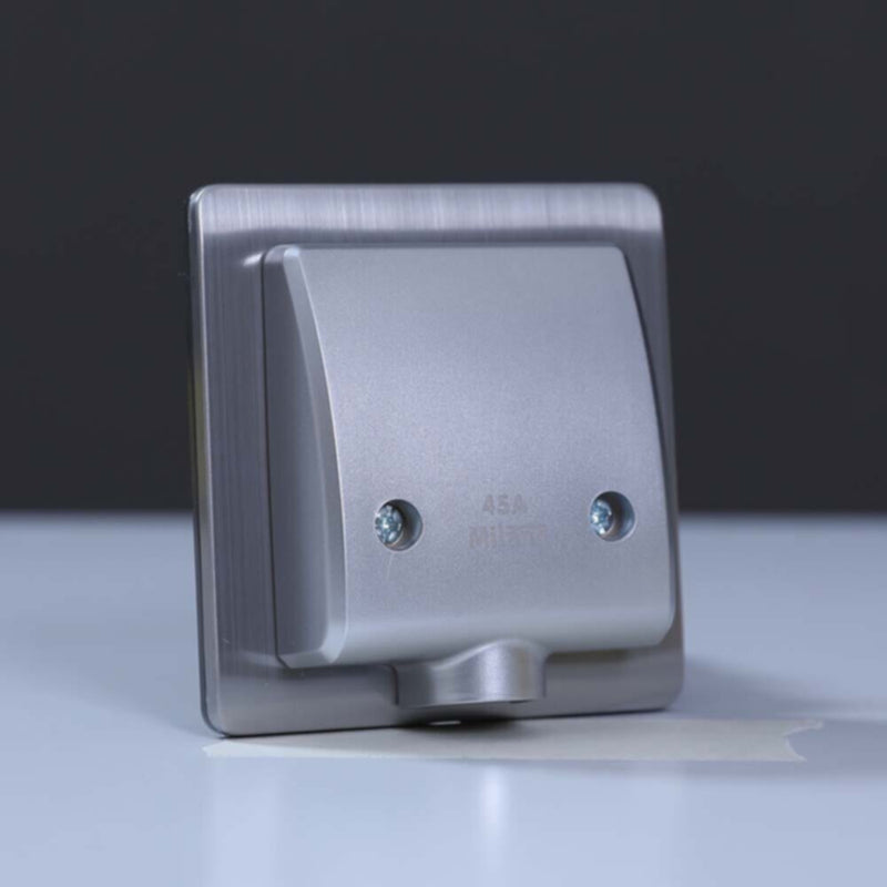 MILANO | 45A Flux Outlet Sl | 210100300306