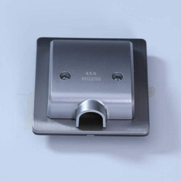 MILANO | 45A Flux Outlet Sl | 210100300306