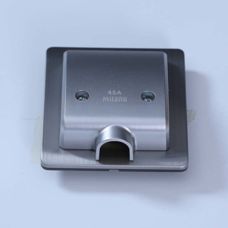 MILANO | 45A Flux Outlet Sl | 210100300306
