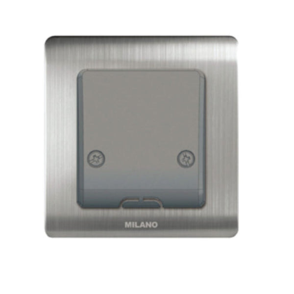 MILANO | 45A Flux Outlet Sl | 210100300306