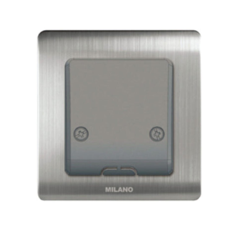 MILANO | 45A Flux Outlet Sl | 210100300306