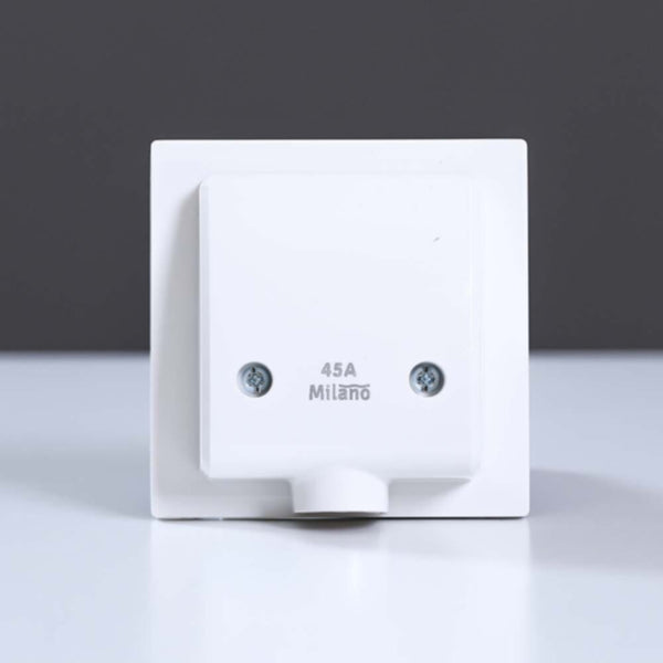 MILANO | 45A Flux OutletMpw | 210100300307
