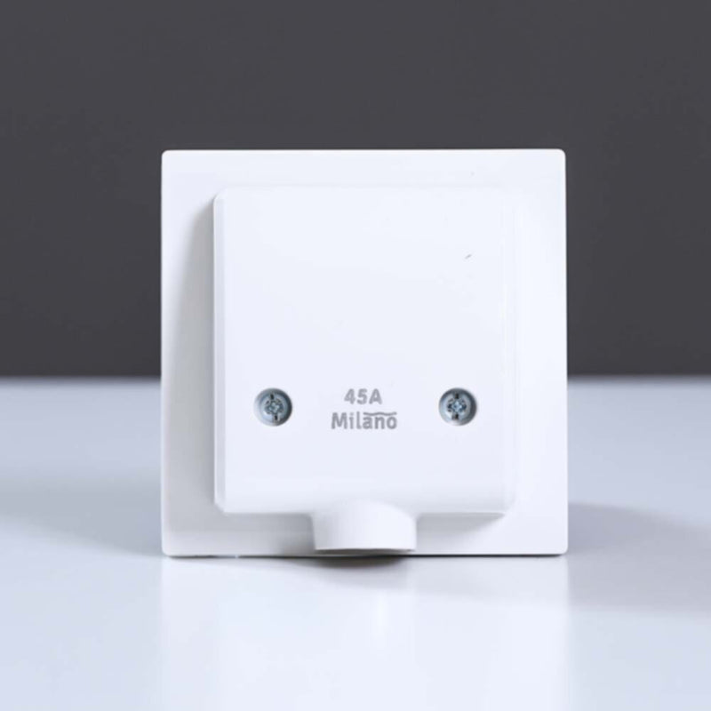 MILANO | 45A Flux OutletMpw | 210100300307