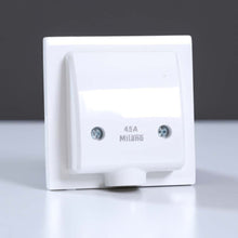 MILANO | 45A Flux OutletMpw | 210100300307