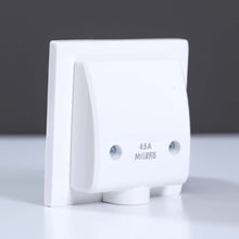 MILANO | 45A Flux OutletMpw | 210100300307