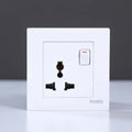 MILANO | 16A Universal Switched Socket Mpw | 210100300314