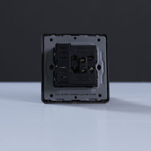 MILANO | 16A Universal Socket(2Pin+3Pin) With 2.1A U-Gold | 210100300318