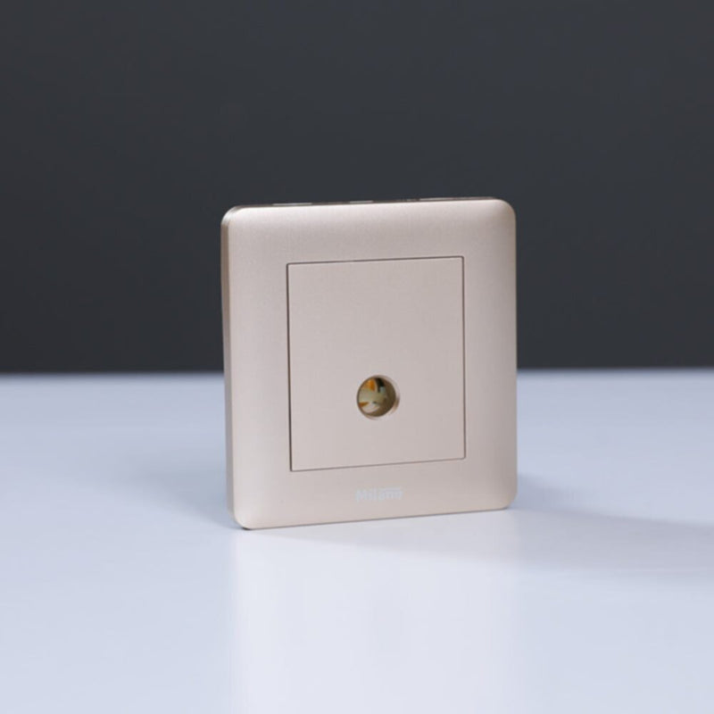 MILANO | 25A Flex Outlet Gd Ps | 210100300324
