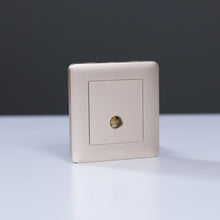 MILANO | 25A Flex Outlet Gd Ps | 210100300324