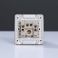 MILANO | 25A Flex Outlet Gd Ps | 210100300324