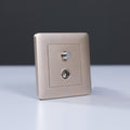 MILANO | Tv & Satellite Outlet Gd Ps | 210100300326