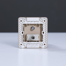 MILANO | Tv & Satellite Outlet Gd Ps | 210100300326