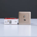 MILANO | Tv & Satellite Outlet Gd Ps | 210100300326
