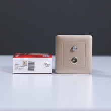 MILANO | Tv & Satellite Outlet Gd Ps | 210100300326