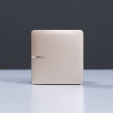 MILANO | 10A 1 Gang 1 Way Switch Gd Ps | 210100300327