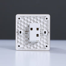 MILANO | 10A 1 Gang 2 Way Switch Gd Ps | 210100300328