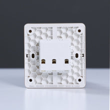 MILANO | 10A 2 Gang 1 Way Switch Gd Ps | 210100300329