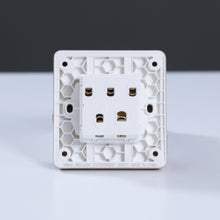 MILANO | 10A 3 Gang 1 Way Switch Gd Ps | 210100300331