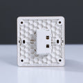 MILANO | Doorbell Switch Gd Ps | 210100300336