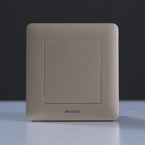 MILANO | Single Blank Gd Ps | 210100300340