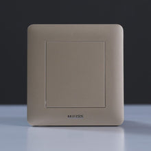 MILANO | Single Blank Gd Ps | 210100300340