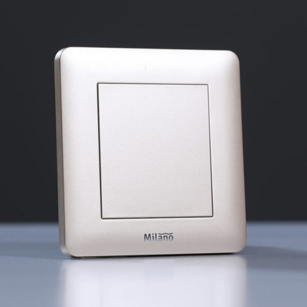 MILANO | Single Blank Gd Ps | 210100300340