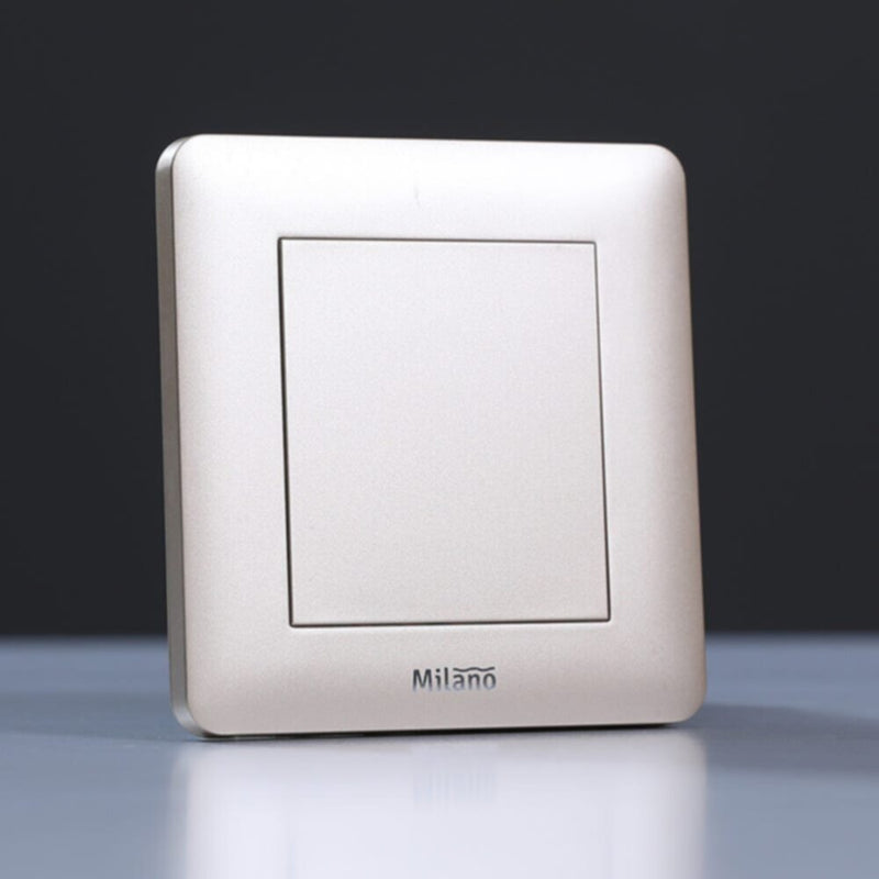 MILANO | Single Blank Gd Ps | 210100300340