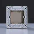 MILANO | Single Blank Gd Ps | 210100300340