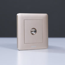 MILANO | Satellite Outlet Gd Ps | 210100300345