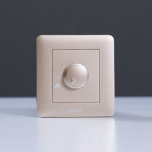 MILANO | 300W Fan Dimmer Gd Ps | 210100300347