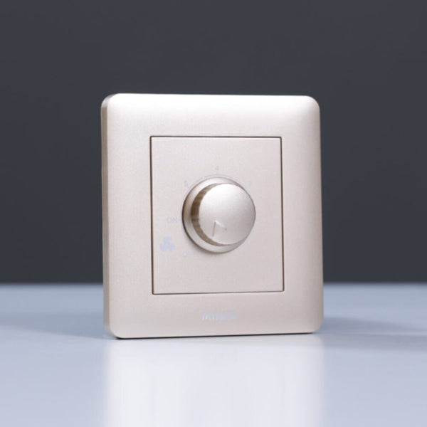 MILANO | 300W Fan Dimmer Gd Ps | 210100300347