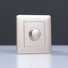 MILANO | 300W Fan Dimmer Gd Ps | 210100300347