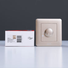 MILANO | 300W Fan Dimmer Gd Ps | 210100300347