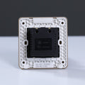 MILANO | 300W Fan Dimmer Gd Ps | 210100300347