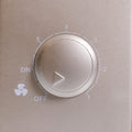 MILANO | 300W Fan Dimmer Gd Ps | 210100300347