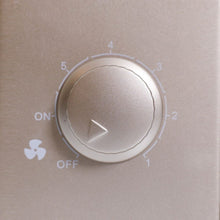 MILANO | 300W Fan Dimmer Gd Ps | 210100300347