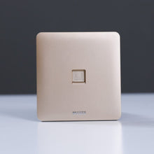 MILANO | Computer Outlet Cat6 Gd Ps | 210100300348