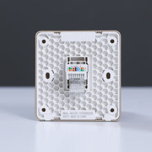 MILANO | Computer Outlet Cat6 Gd Ps | 210100300348