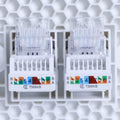 MILANO | Dual Computer Outlet Cat6 Sl Ps | 210100300353