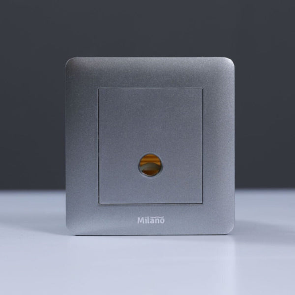 MILANO | 25A Flex Outlet Sl Ps | 210100300354