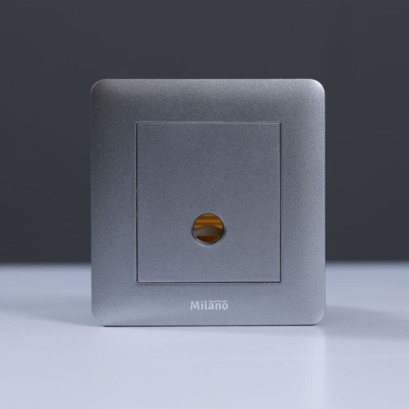 MILANO | 25A Flex Outlet Sl Ps | 210100300354