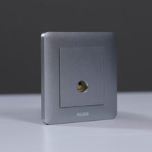 MILANO | 25A Flex Outlet Sl Ps | 210100300354