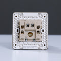 MILANO | 25A Flex Outlet Sl Ps | 210100300354
